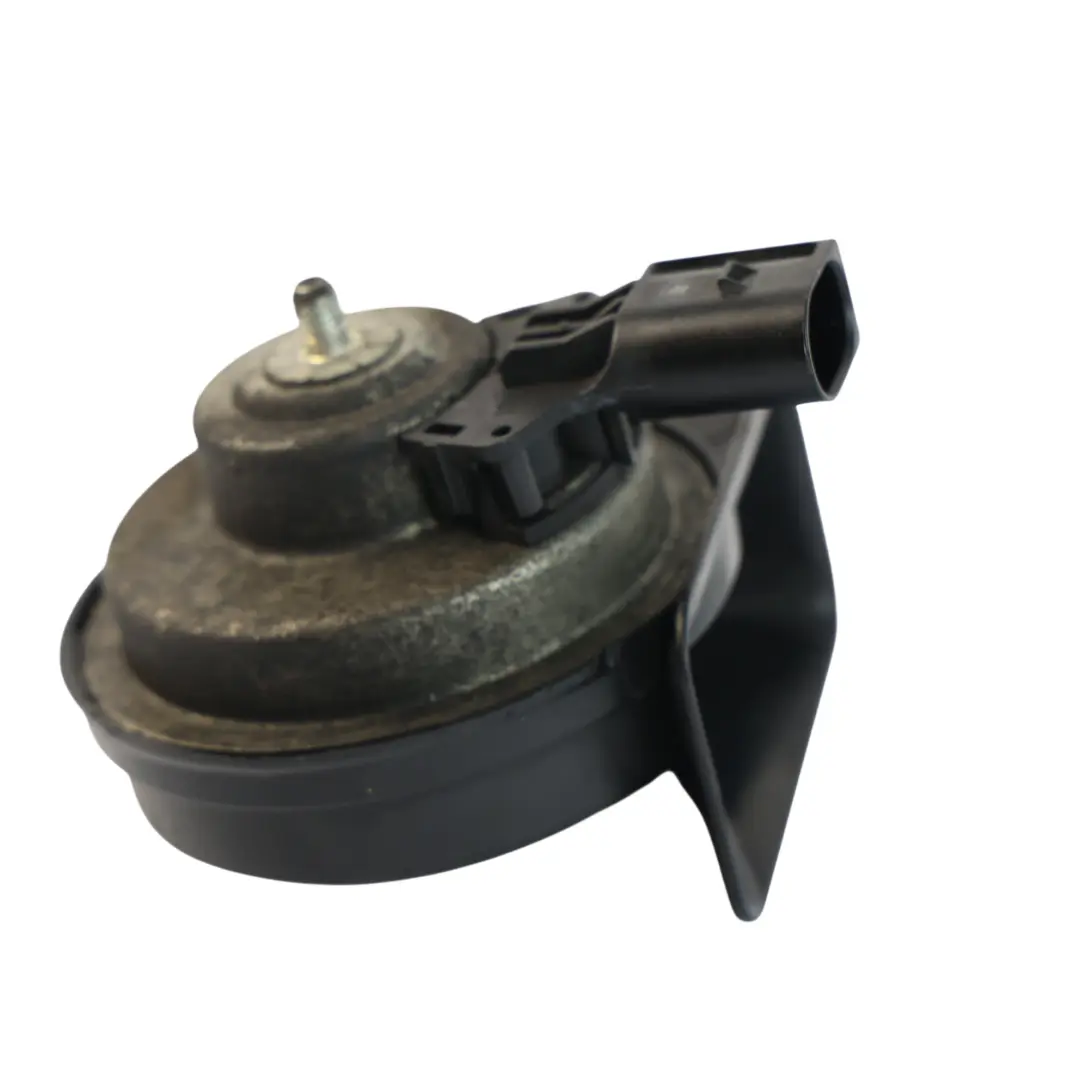 Horn Signal High Tone Pitch Fanfare to BMW F15 F16 F85 F86 with Part number 7353191 BMW F15 F16 F85 F86 Horn Signal High Tone Pitch Fanfare - SKU 7353191-1 - Part number 7353191