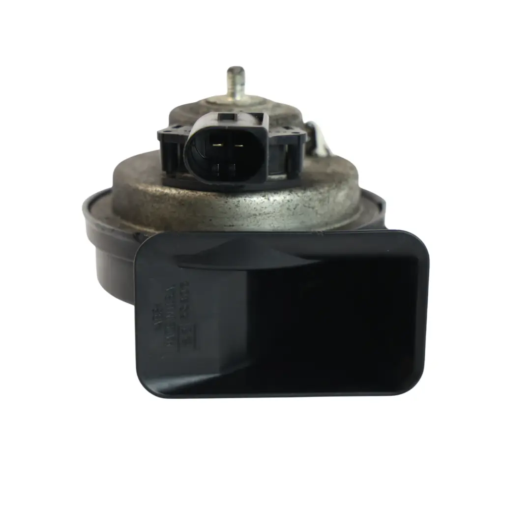 BMW F15 F16 F85 F86 Bocina Señal Tono Alto Fanfarria - SKU 7353191-1 - Número de pieza 7353191