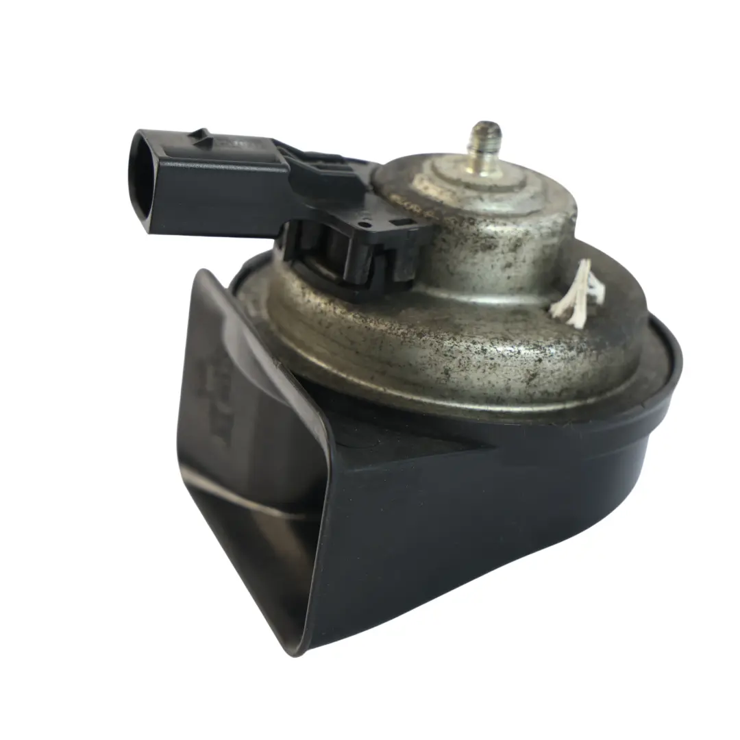 BMW F15 F16 F85 F86 Klakson Syrena Wysoki Ton - SKU 7353191-1 - Numer Części 7353191