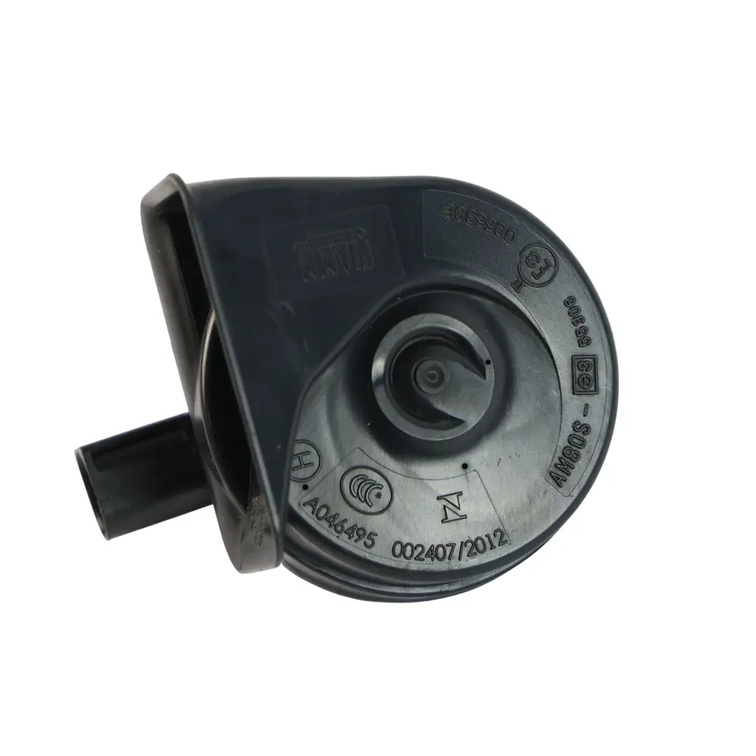 BMW F15 F16 F85 F86 Klakson Syrena Wysoki Ton - SKU 7353191-1 - Numer Części 7353191