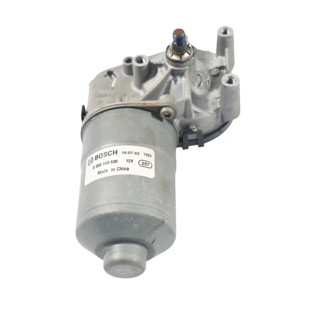 Mini Clubman F54 Wiper Mechanism Motor Electric - SKU RHD-7354290-1 - Part number 7354290