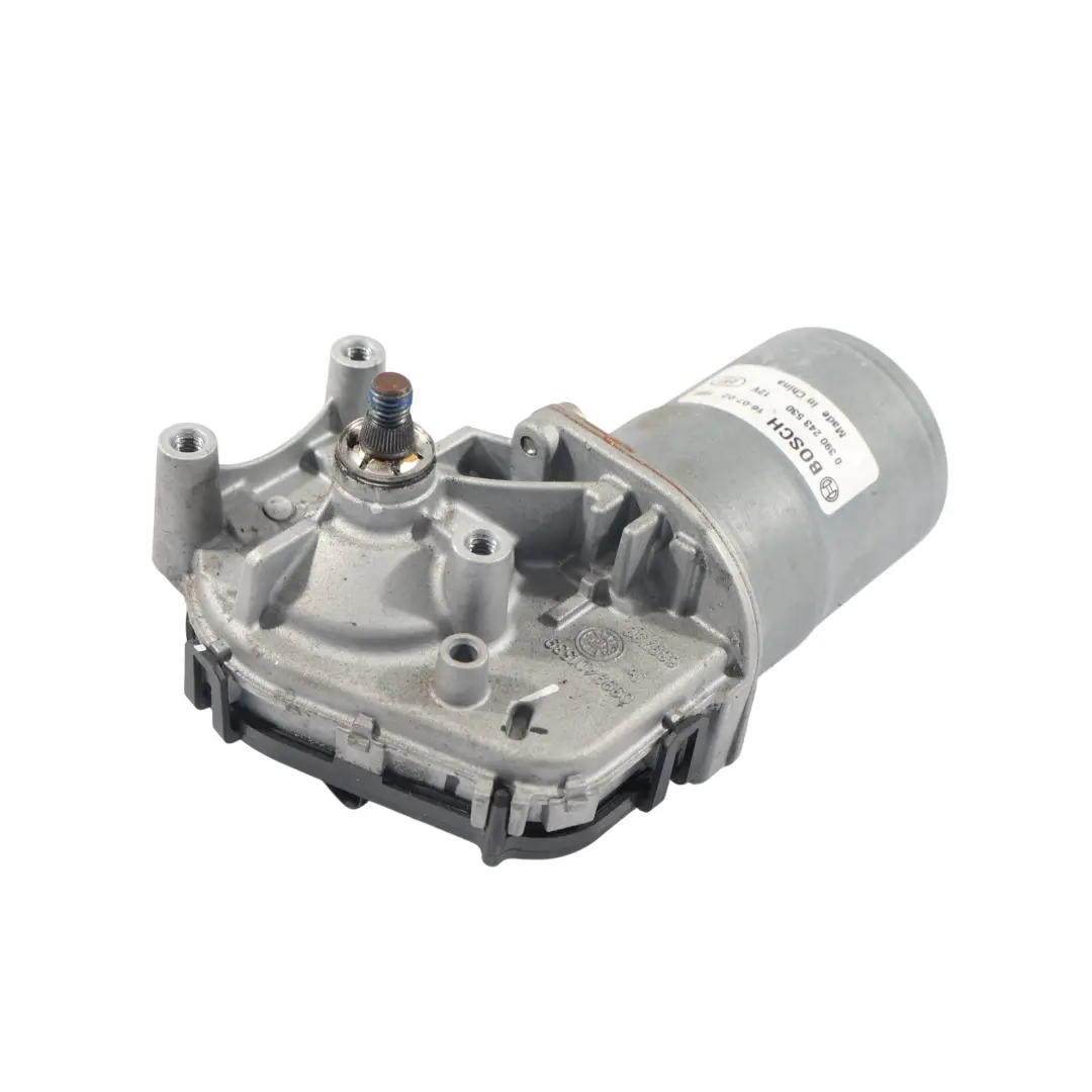 Mini Clubman F54 Wiper Mechanism Motor Electric - SKU RHD-7354290-1 - Part number 7354290