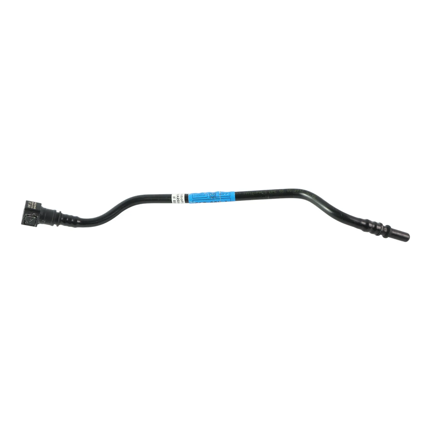 BMW G30 G14 G15 F15 AdBlue Pump Wiring Pipe Hose Line 7354384