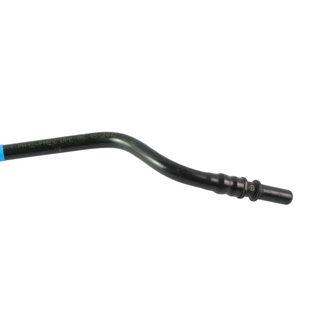 Pompe AdBlue Câblage Tuyau Conduite pour BMW G30 G14 G15 F15 à propos du numéro de pièce 7354384 BMW G30 G14 G15 F15 Pompe AdBlue Câblage Tuyau Conduite - SKU 7354384-1 - Numéro de pièce 7354384