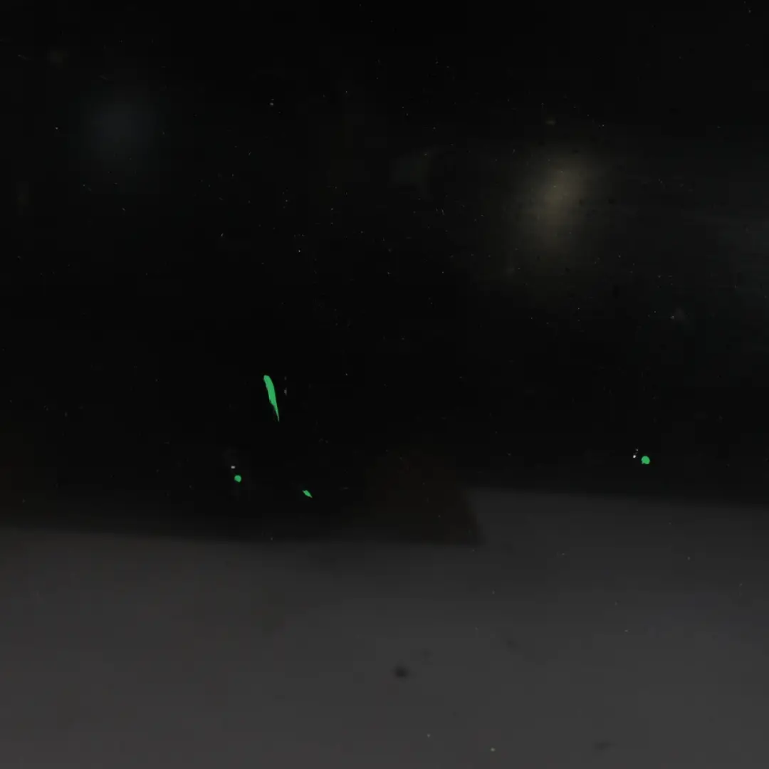 BMW X3 F25 Door Front Right O/S Schwarz 2 Black - 668 - SKU 7355804-SCH - Part number 7355804