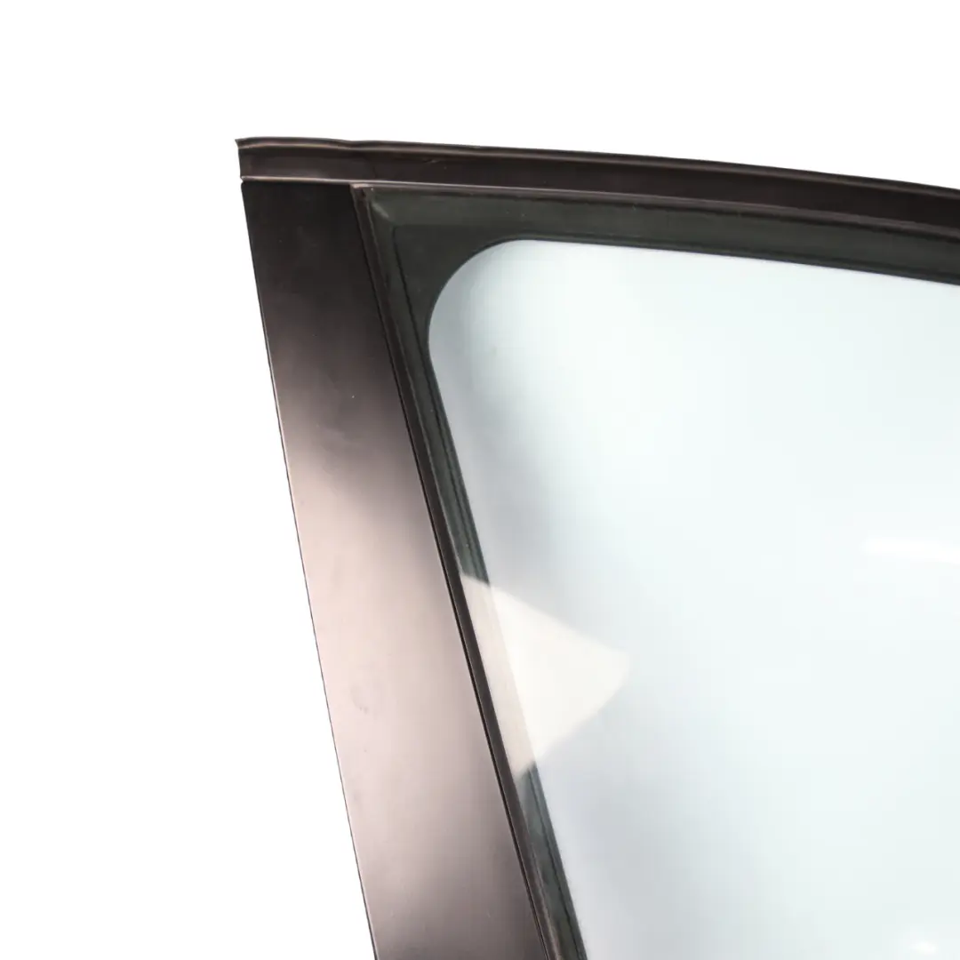 Door Front Right O/S Schwarz 2 Black - 668 to BMW X3 F25 with Part number 7355804 BMW X3 F25 Door Front Right O/S Schwarz 2 Black - 668 - SKU 7355804-SCH - Part number 7355804