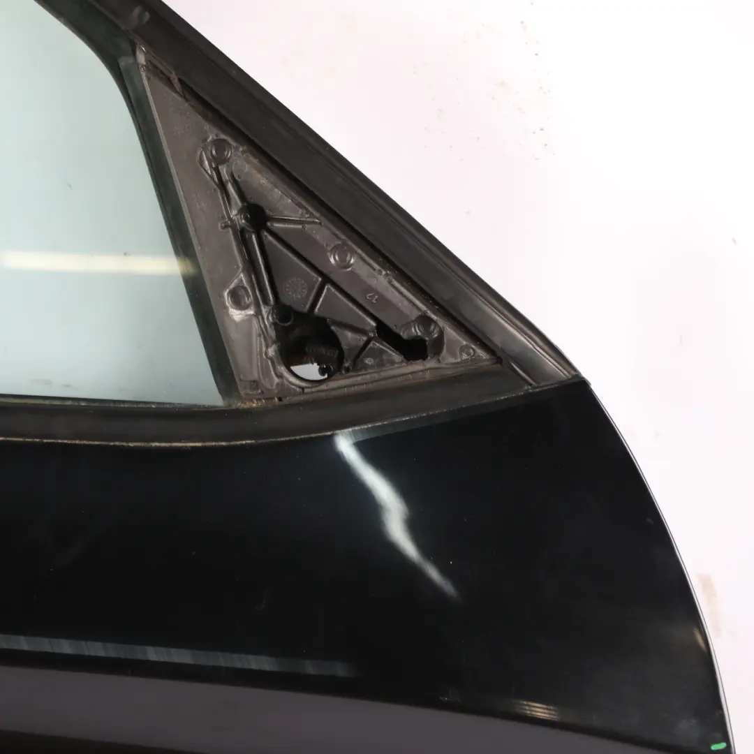 Door Front Right O/S Schwarz 2 Black - 668 to BMW X3 F25 with Part number 7355804 BMW X3 F25 Door Front Right O/S Schwarz 2 Black - 668 - SKU 7355804-SCH - Part number 7355804