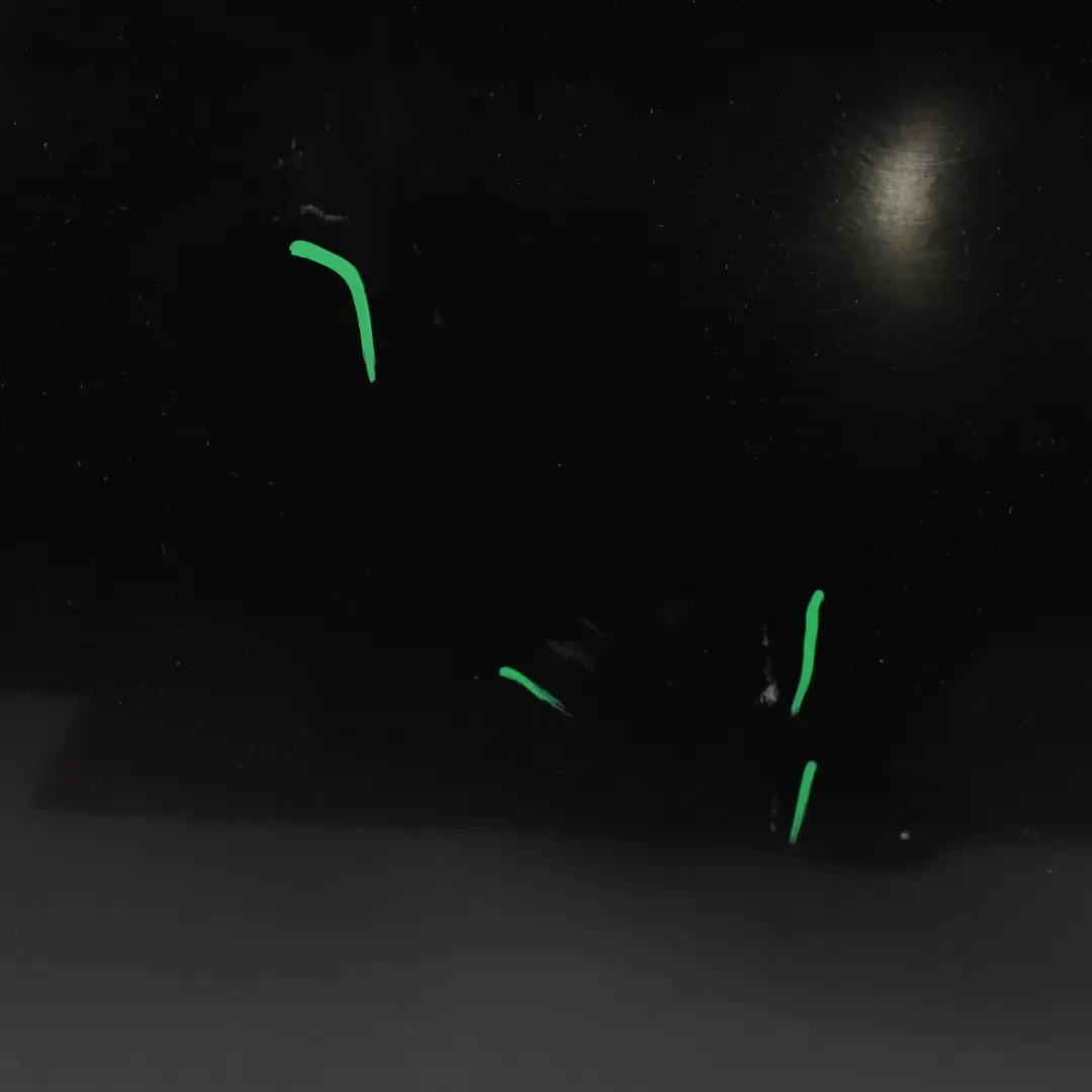 BMW X3 F25 Door Front Right O/S Schwarz 2 Black - 668 - SKU 7355804-SCH - Part number 7355804