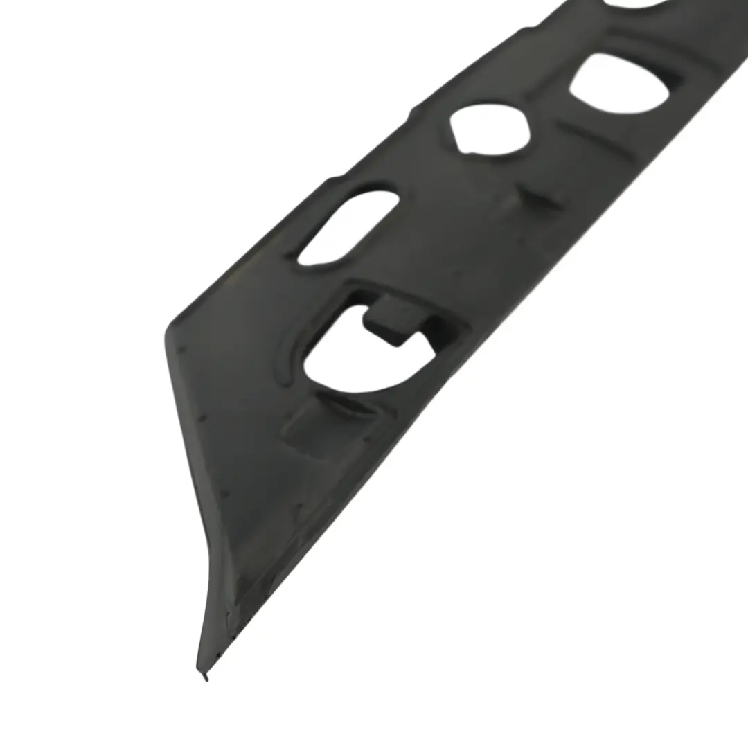 Mini Cabrio F56 F57 F57 LCI A-Pillar Seal Gasket Cover Panel Right O/S - SKU 7356296 - Part number 7356296