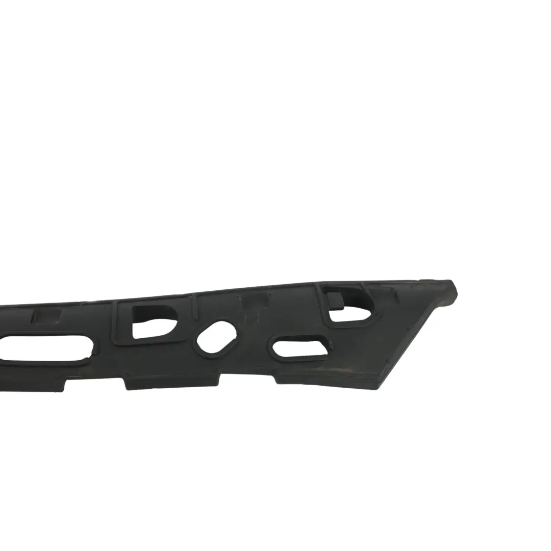 Junta Sellado Pilar A Panel Cubierta Derecho para Mini Cabrio F56 F57 LCI con número de pieza 7356296 Mini Cabrio F56 F57 LCI Junta Sellado Pilar A Panel Cubierta Derecho - SKU 7356296 - Número de pieza 7356296