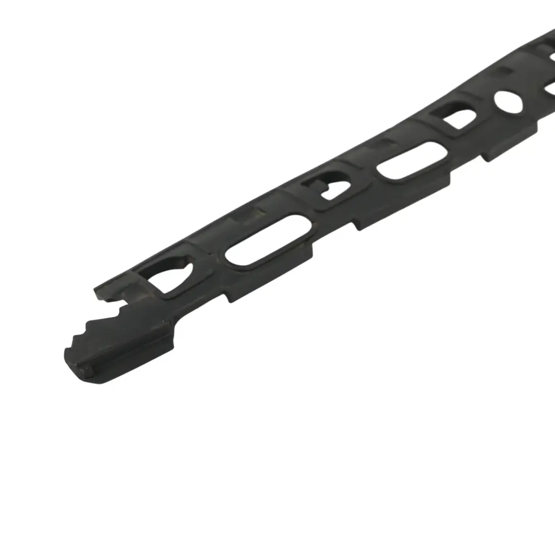 Mini Cabrio F56 F57 F57 LCI A-Pillar Seal Gasket Cover Panel Right O/S - SKU 7356296 - Part number 7356296