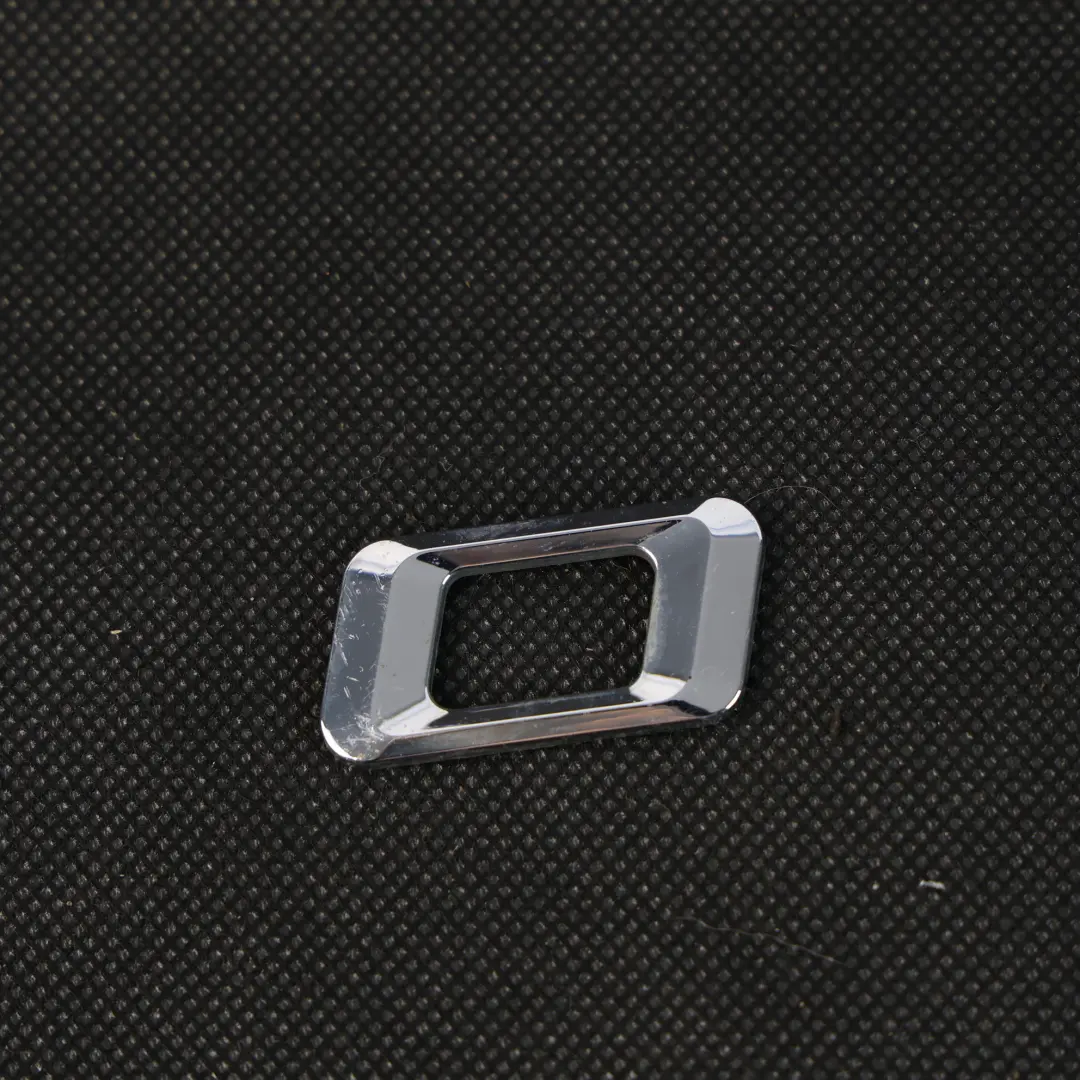 Emblème Lettrage Arrière Coffre Hayon Adhésif pour BMW F36 420i à propos du numéro de pièce 7356334 BMW F36 420i Emblème Lettrage Arrière Coffre Hayon Adhésif - SKU 7356334-1 - Numéro de pièce 7356334