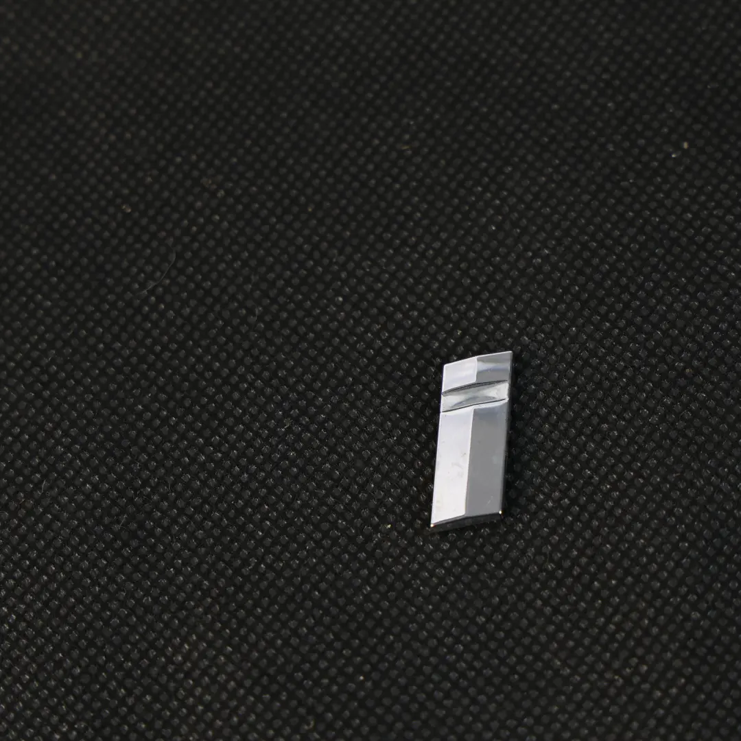 Schriftzug Emblem Hinten Kofferraum Heckklappe für BMW F36 420i mit Teilenummer 7356334 BMW F36 420i Schriftzug Emblem Hinten Kofferraum Heckklappe - SKU 7356334-1 - Teilenummer 7356334