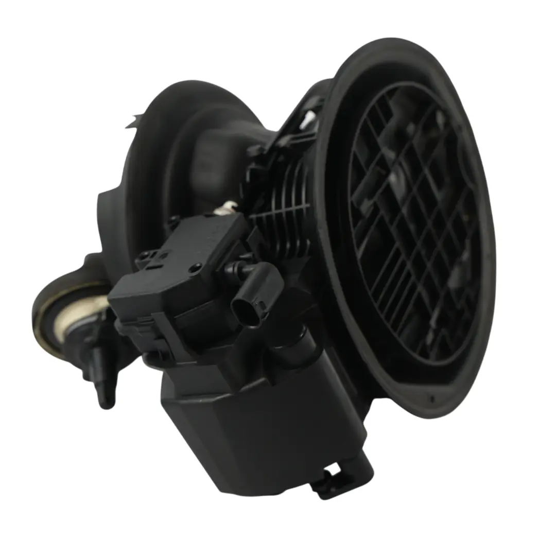 Tapa Combustible Carcasa Soporte para Mini F57 con número de pieza 7356768 Mini F57 Tapa Combustible Carcasa Soporte - SKU 7356768 - Número de pieza 7356768