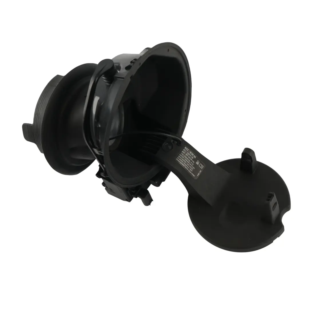 Kraftstoff Einfüllstutzen Deckel Gehäuse Halterung für Mini F57 mit Teilenummer 7356768 Mini F57 Kraftstoff Einfüllstutzen Deckel Gehäuse Halterung - SKU 7356768 - Teilenummer 7356768