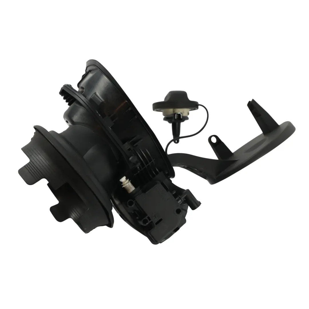 Mini F57 Copertura Alloggiamento Sportello Carburante - SKU 7356768 - Numero di parte 7356768