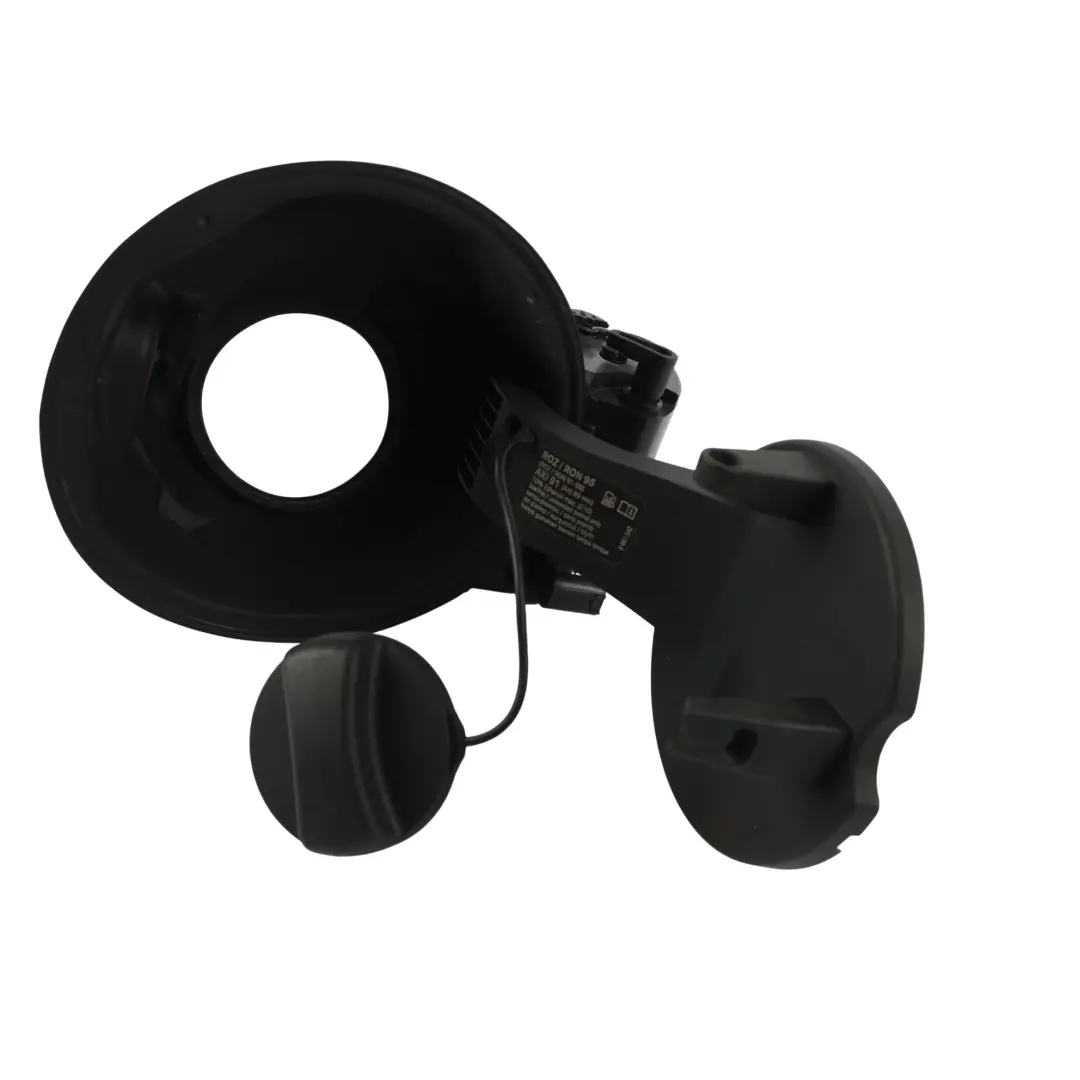 Kraftstoff Einfüllstutzen Deckel Gehäuse Halterung für Mini F57 mit Teilenummer 7356768 Mini F57 Kraftstoff Einfüllstutzen Deckel Gehäuse Halterung - SKU 7356768 - Teilenummer 7356768