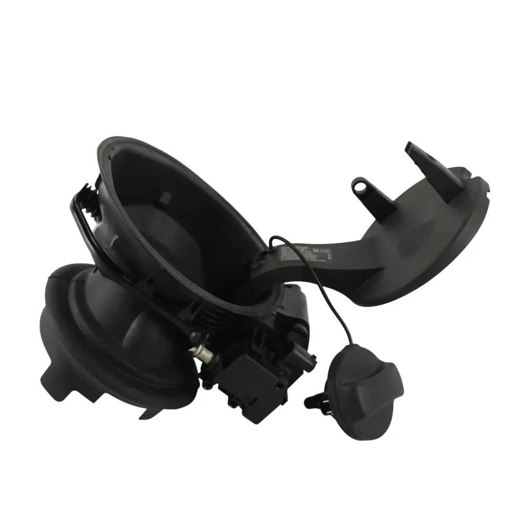Mini F57 Cabrio Couvercle Boîtier Trappe Réservoir Carburant - SKU 7356768 - Numéro de pièce 7356768