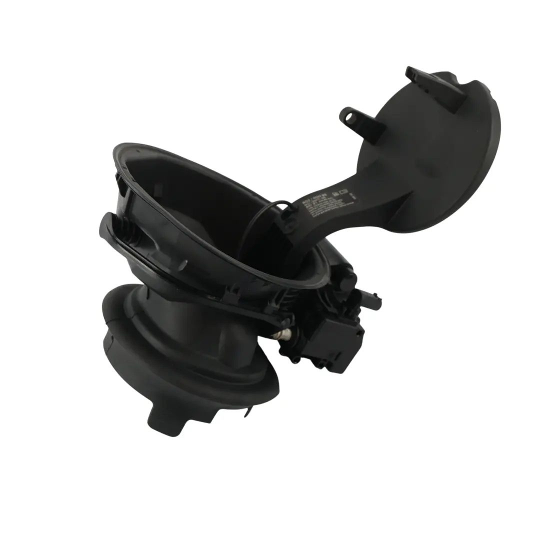 Mini F57 Tapa Combustible Carcasa Soporte - SKU 7356768 - Número de pieza 7356768