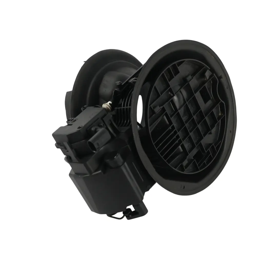 Copertura Alloggiamento Sportello Carburante per Mini F57 con numero di parte 7356768 Mini F57 Copertura Alloggiamento Sportello Carburante - SKU 7356768 - Numero di parte 7356768