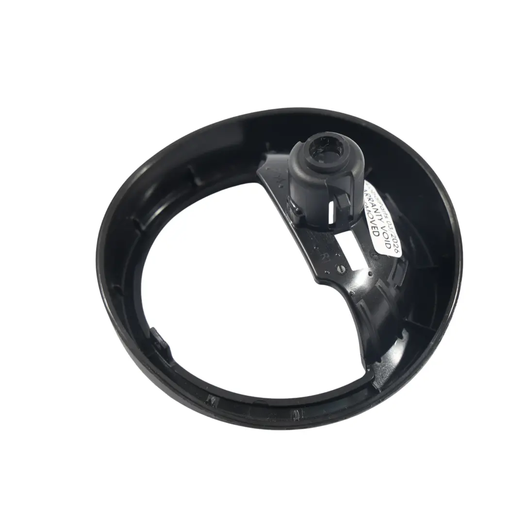 Copertura Maniglia Porta Anteriore Destra per Mini F54 Clubman con numero di parte 7360838 Mini F54 Clubman Copertura Maniglia Porta Anteriore Destra - SKU 7360838 - Numero di parte 7360838