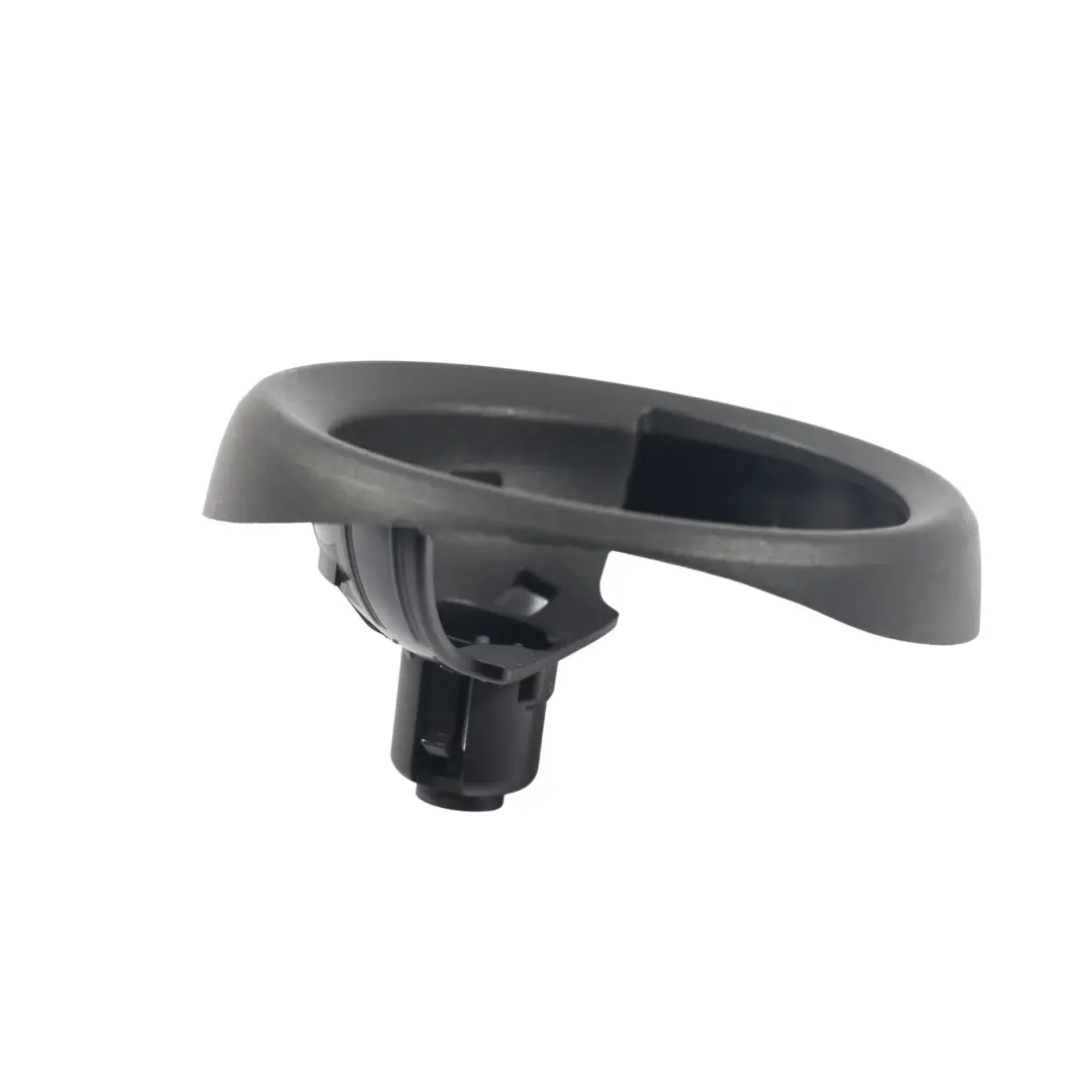 Mini F54 Clubman Front Door Handle Cover Trim Surround Frame Right O/S - SKU 7360838 - Part number 7360838