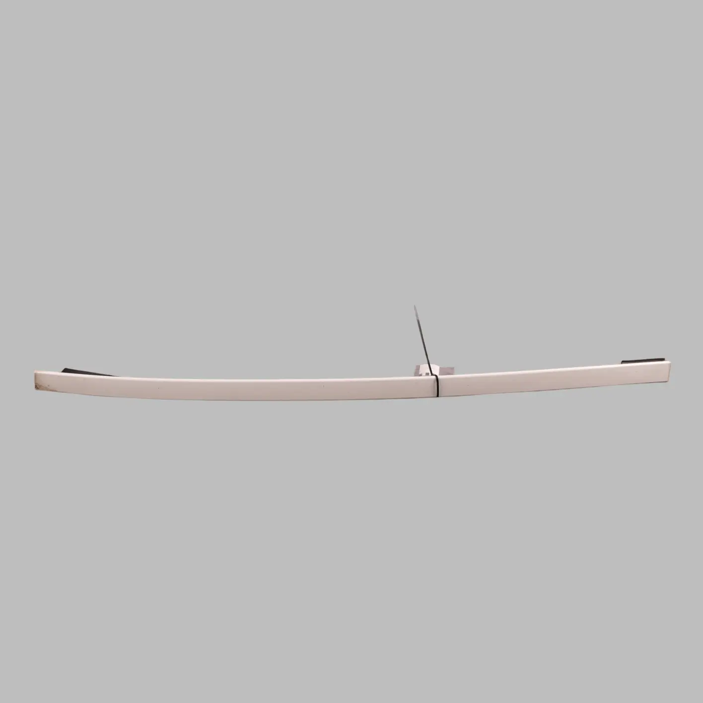 BMW F11 Touring Windscreen Strip Roof Moulding Trim Left N/S Alpinweiss 3 - 300