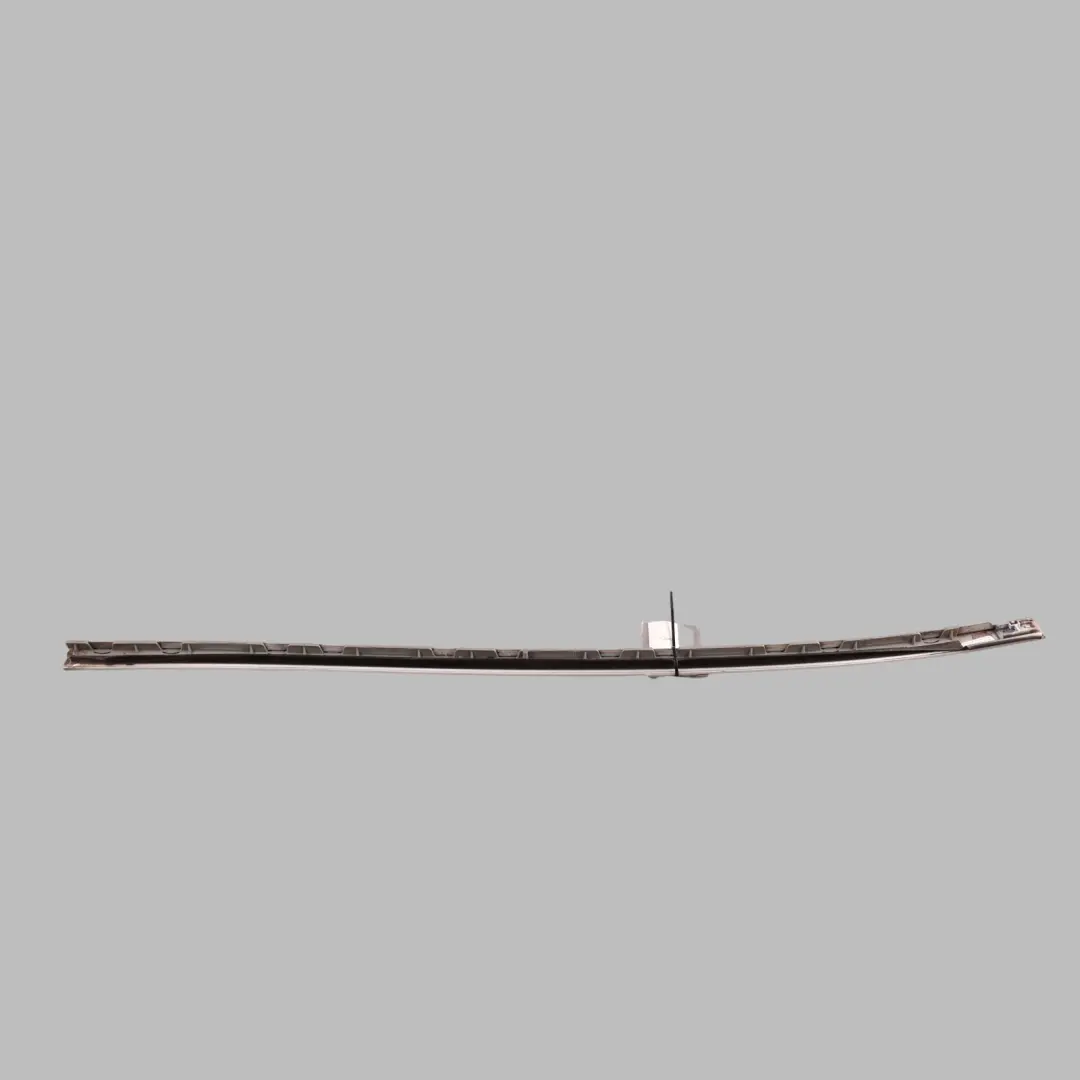BMW F11 Touring Windscreen Strip Roof Moulding Trim Left N/S Alpinweiss 3 - 300 - SKU 7362463-AW - Part number 7362463