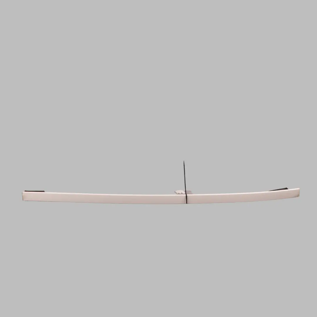 Windscreen Strip Roof Moulding Trim Right O/S Alpinweiss 3 - 300 to BMW F11 Touring with Part number 7362464 BMW F11 Touring Windscreen Strip Roof Moulding Trim Right O/S Alpinweiss 3 - 300 - SKU 7362464-AW - Part number 7362464