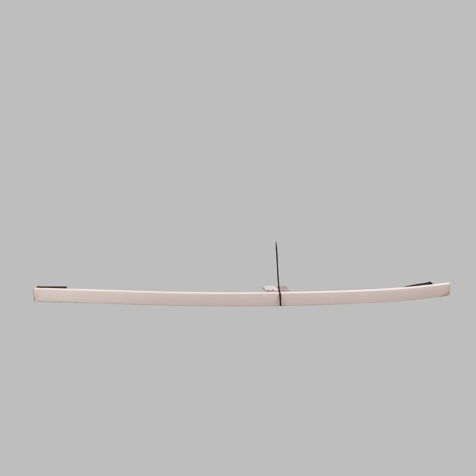 BMW F11 Touring Windscreen Strip Roof Moulding Trim Right O/S Alpinweiss 3 - 300