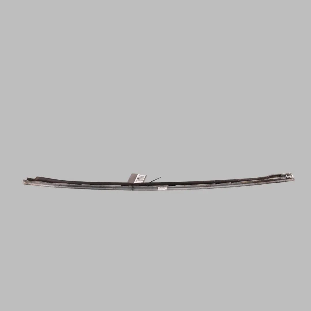 Windscreen Strip Roof Moulding Trim Right O/S Alpinweiss 3 - 300 to BMW F11 Touring with Part number 7362464 BMW F11 Touring Windscreen Strip Roof Moulding Trim Right O/S Alpinweiss 3 - 300 - SKU 7362464-AW - Part number 7362464