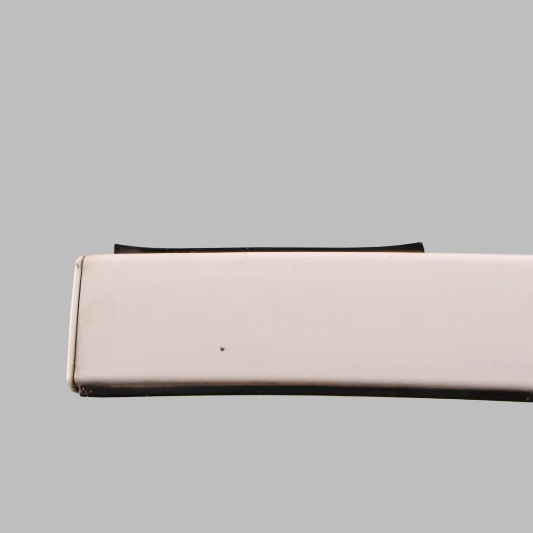 Windscreen Strip Roof Moulding Trim Right O/S Alpinweiss 3 - 300 to BMW F11 Touring with Part number 7362464 BMW F11 Touring Windscreen Strip Roof Moulding Trim Right O/S Alpinweiss 3 - 300 - SKU 7362464-AW - Part number 7362464