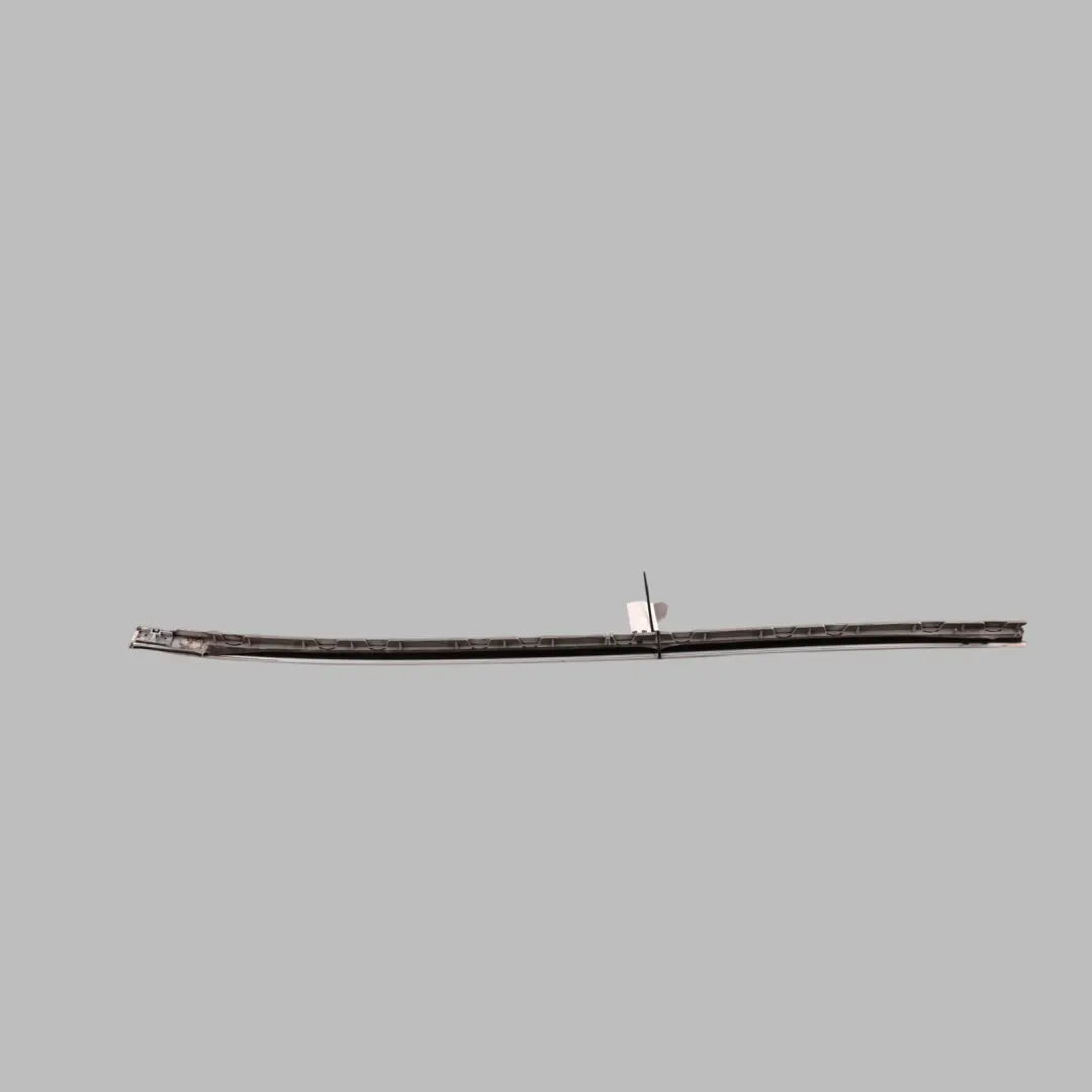 BMW F11 Touring Windscreen Strip Roof Moulding Trim Right O/S Alpinweiss 3 - 300 - SKU 7362464-AW - Part number 7362464