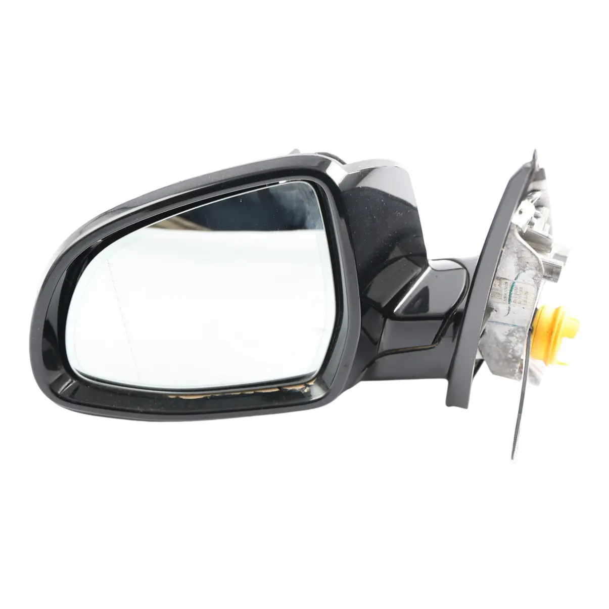 BMW X5 F15 Wing Mirror Auto Dip 5 Pin Heated Door Without Cap Left N/S