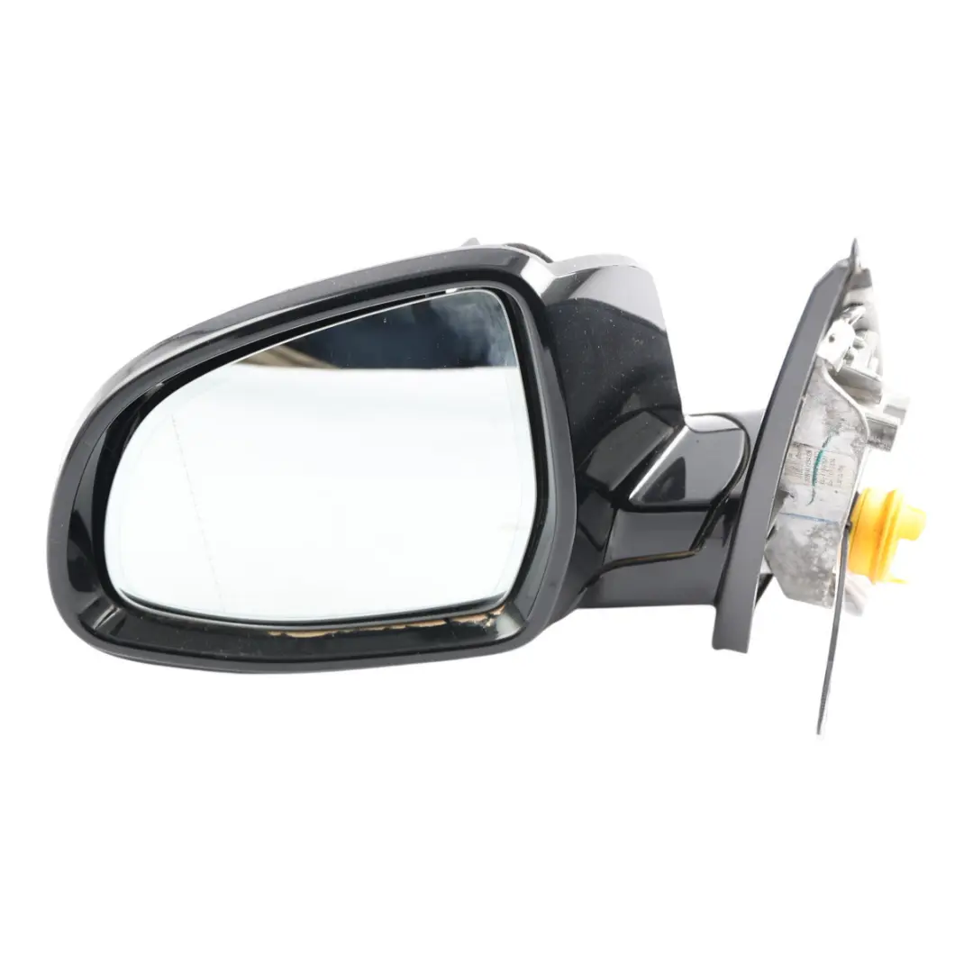 Wing Mirror Auto Dip 5 Pin Heated Door Without Cap Left N/S to BMW X5 F15 with Part number 7364003 BMW X5 F15 Wing Mirror Auto Dip 5 Pin Heated Door Without Cap Left N/S - SKU 7364003-2 - Part number 7364003