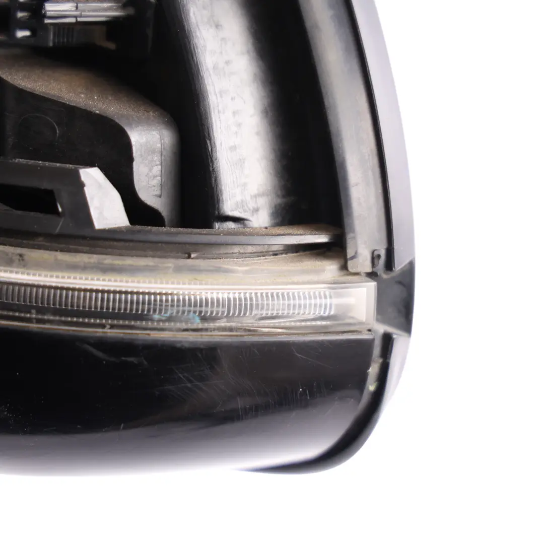 Wing Mirror Auto Dip 5 Pin Heated Door Without Cap Left N/S to BMW X5 F15 with Part number 7364003 BMW X5 F15 Wing Mirror Auto Dip 5 Pin Heated Door Without Cap Left N/S - SKU 7364003-2 - Part number 7364003