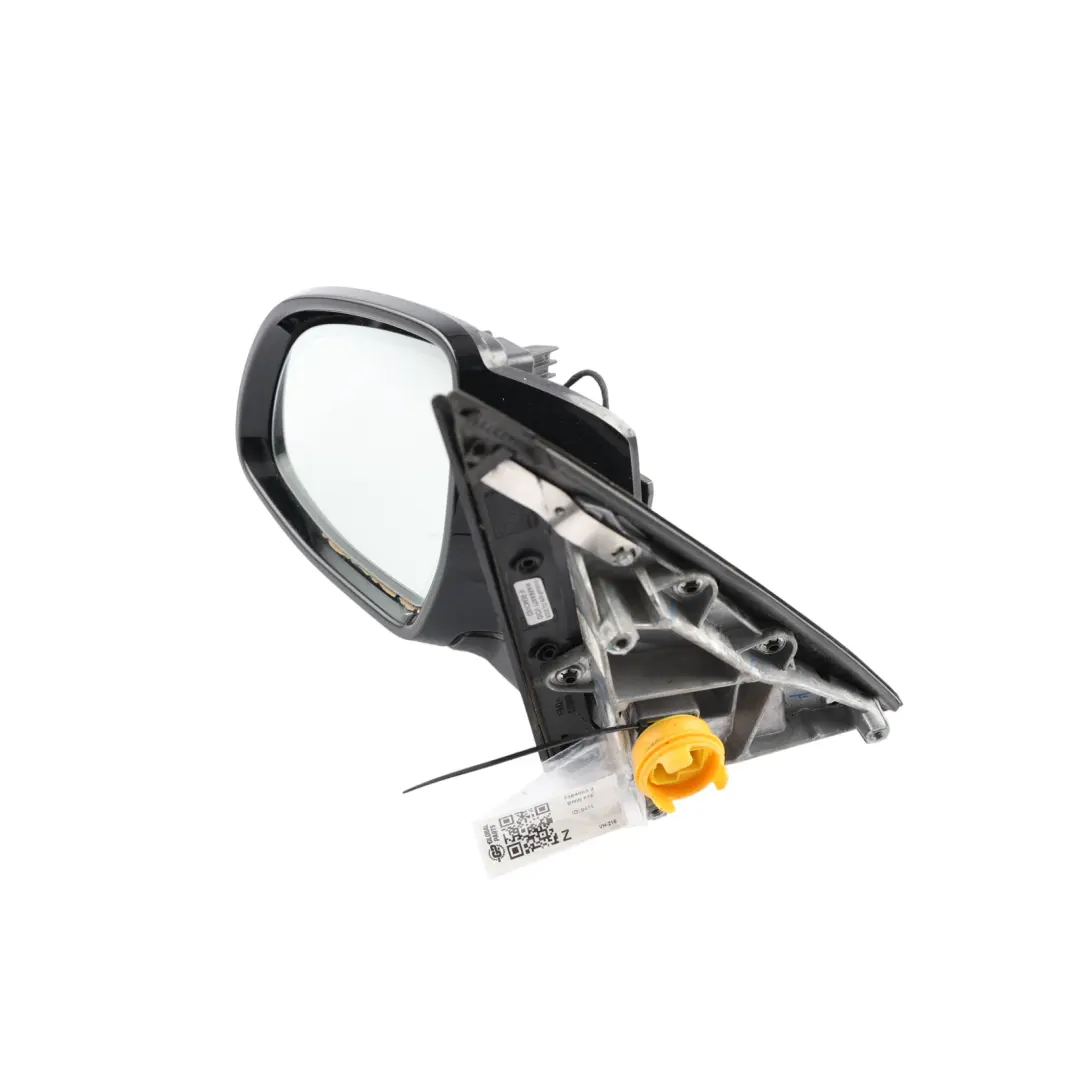 BMW X5 F15 Wing Mirror Auto Dip 5 Pin Heated Door Without Cap Left N/S - SKU 7364003-2 - Part number 7364003