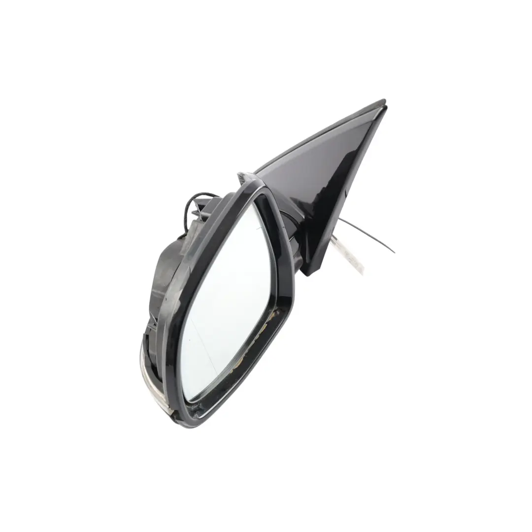 Wing Mirror Auto Dip 5 Pin Heated Door Without Cap Left N/S to BMW X5 F15 with Part number 7364003 BMW X5 F15 Wing Mirror Auto Dip 5 Pin Heated Door Without Cap Left N/S - SKU 7364003-2 - Part number 7364003