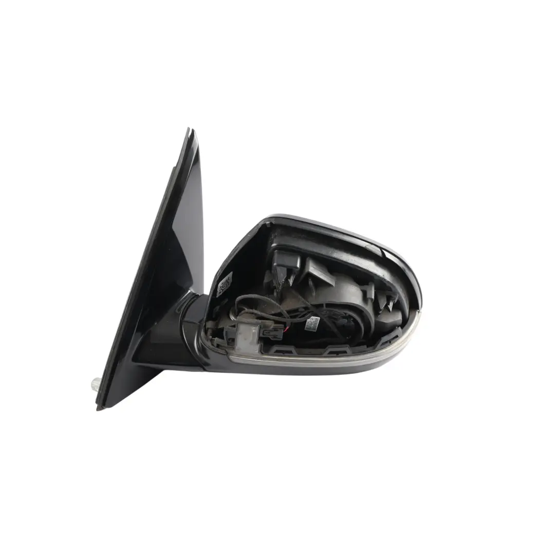 Wing Mirror Auto Dip 5 Pin Heated Door Without Cap Left N/S to BMW X5 F15 with Part number 7364003 BMW X5 F15 Wing Mirror Auto Dip 5 Pin Heated Door Without Cap Left N/S - SKU 7364003-2 - Part number 7364003
