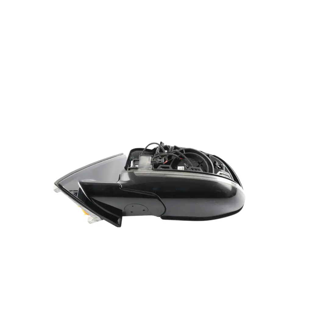 BMW X5 F15 Wing Mirror Auto Dip 5 Pin Heated Door Without Cap Left N/S - SKU 7364003-2 - Part number 7364003