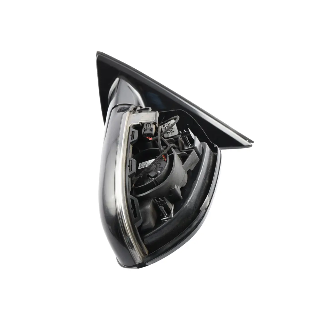 Wing Mirror Auto Dip 5 Pin Heated Door Without Cap Left N/S to BMW X5 F15 with Part number 7364003 BMW X5 F15 Wing Mirror Auto Dip 5 Pin Heated Door Without Cap Left N/S - SKU 7364003-2 - Part number 7364003