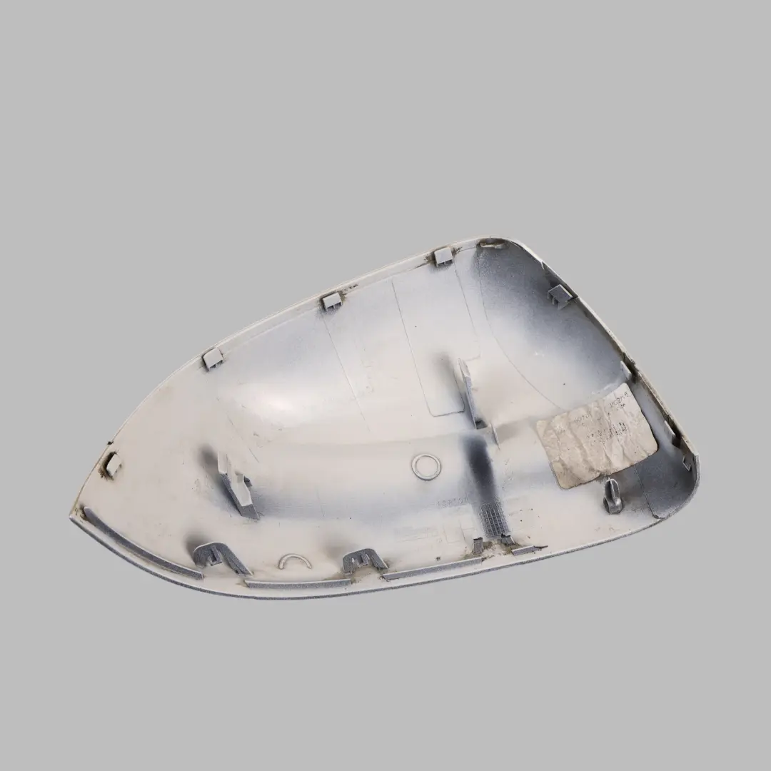 BMW F25 Coque Rétroviseur Gauche Blanc Alpin 3 - 300 - SKU 7365113-AW - Numéro de pièce 7365113