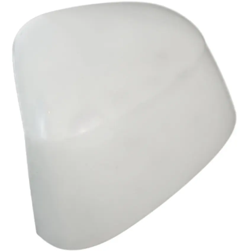 Tapa Espejo Retrovisor Izquierdo Blanco Alpino 3 - 300 para BMW F25 con número de pieza 7365113 BMW F25 Tapa Espejo Retrovisor Izquierdo Blanco Alpino 3 - 300 - SKU 7365113-AW - Número de pieza 7365113