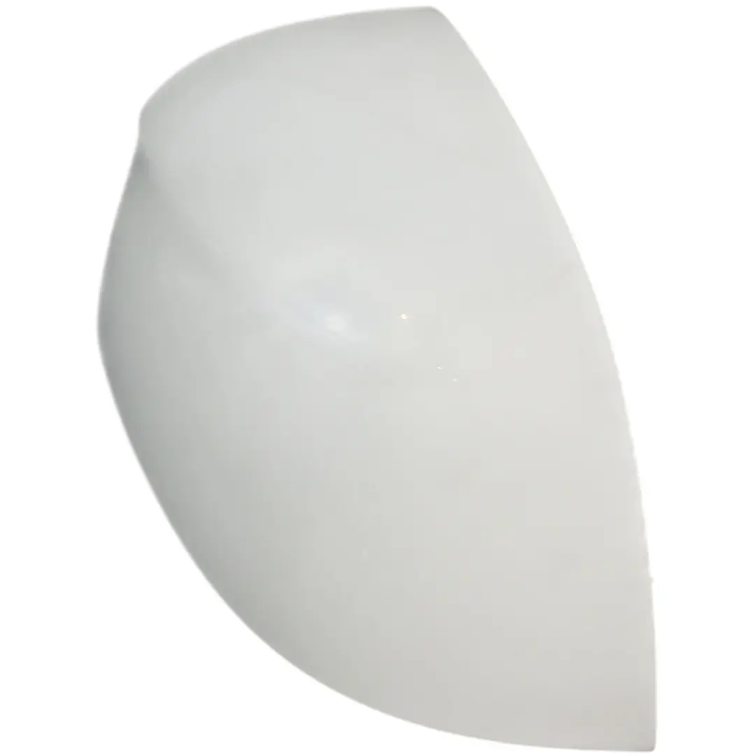 Tapa Espejo Retrovisor Izquierdo Blanco Alpino 3 - 300 para BMW F25 con número de pieza 7365113 BMW F25 Tapa Espejo Retrovisor Izquierdo Blanco Alpino 3 - 300 - SKU 7365113-AW - Número de pieza 7365113