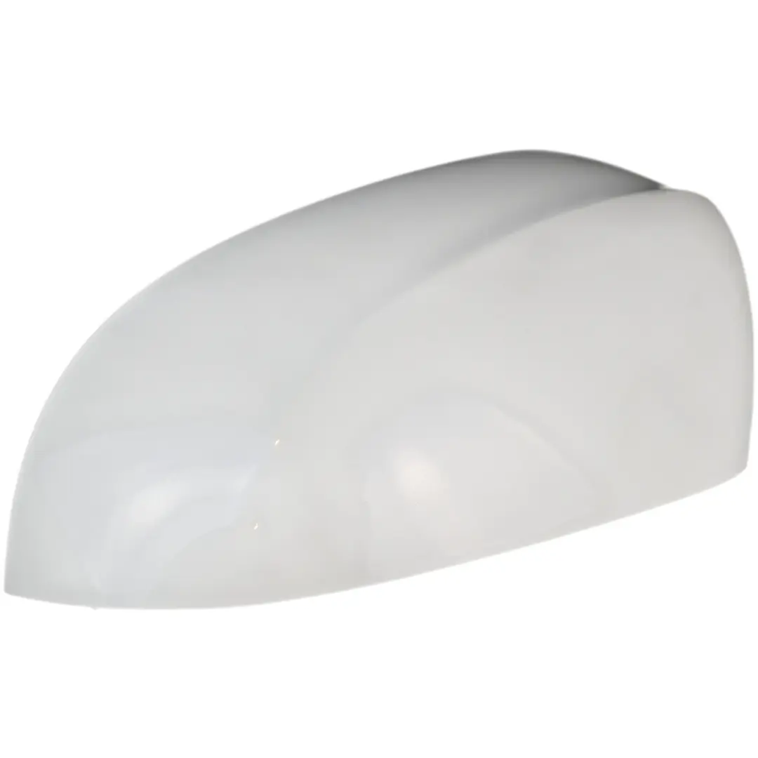 Tapa Espejo Retrovisor Izquierdo Blanco Alpino 3 - 300 para BMW F25 con número de pieza 7365113 BMW F25 Tapa Espejo Retrovisor Izquierdo Blanco Alpino 3 - 300 - SKU 7365113-AW - Número de pieza 7365113