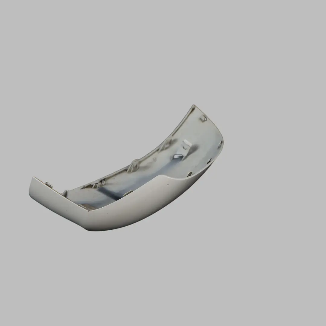 Copri Specchietto Sinistro Bianco Alpino per BMW F25 con numero di parte 7365113 BMW F25 Copri Specchietto Sinistro Bianco Alpino - SKU 7365113-AW - Numero di parte 7365113