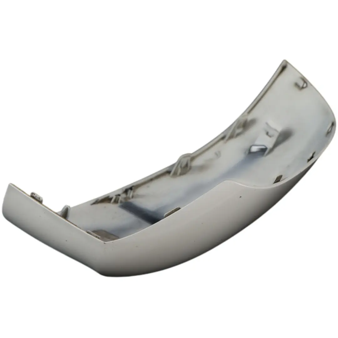 Tapa Espejo Retrovisor Izquierdo Blanco Alpino 3 - 300 para BMW F25 con número de pieza 7365113 BMW F25 Tapa Espejo Retrovisor Izquierdo Blanco Alpino 3 - 300 - SKU 7365113-AW - Número de pieza 7365113