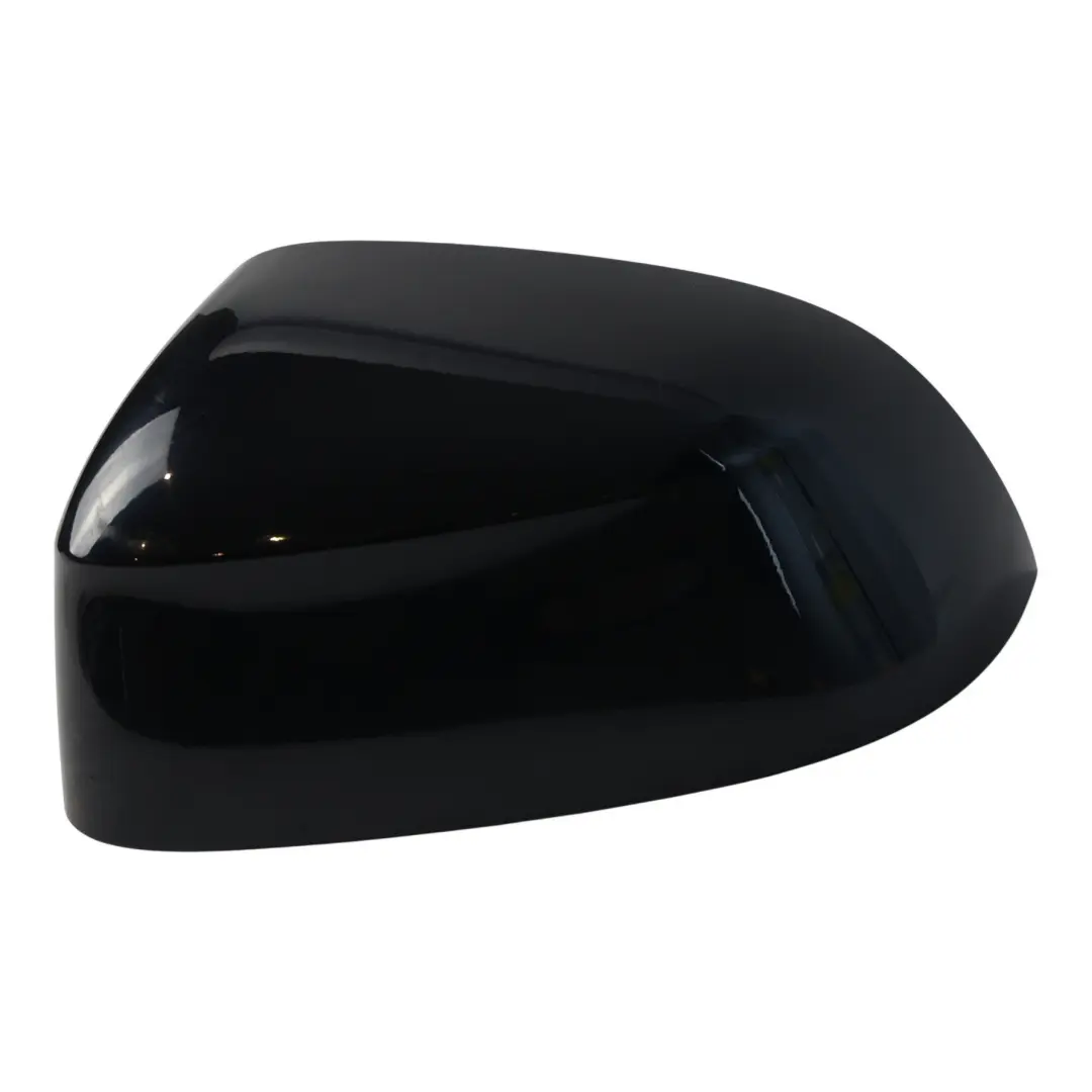 Wing Mirror Cover Cap Housing Left N/S Carbon Black - 416 to BMW X5 F15 with Part number 7365113 BMW X5 F15 Wing Mirror Cover Cap Housing Left N/S Carbon Black - 416 - SKU 7365113-CAR - Part number 7365113