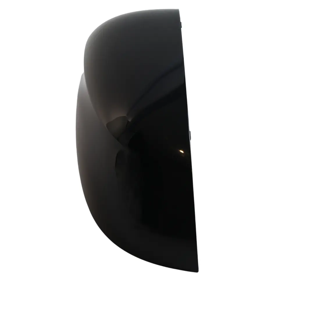 Wing Mirror Cover Cap Housing Left N/S Carbon Black - 416 to BMW X5 F15 with Part number 7365113 BMW X5 F15 Wing Mirror Cover Cap Housing Left N/S Carbon Black - 416 - SKU 7365113-CAR - Part number 7365113
