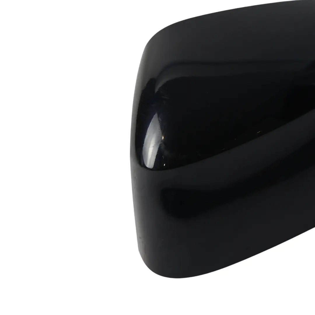 Carcasa Espejo Retrovisor Izquierdo Carbono Negro para BMW X5 F15 con número de pieza 7365113 BMW X5 F15 Carcasa Espejo Retrovisor Izquierdo Carbono Negro - SKU 7365113-CAR - Número de pieza 7365113